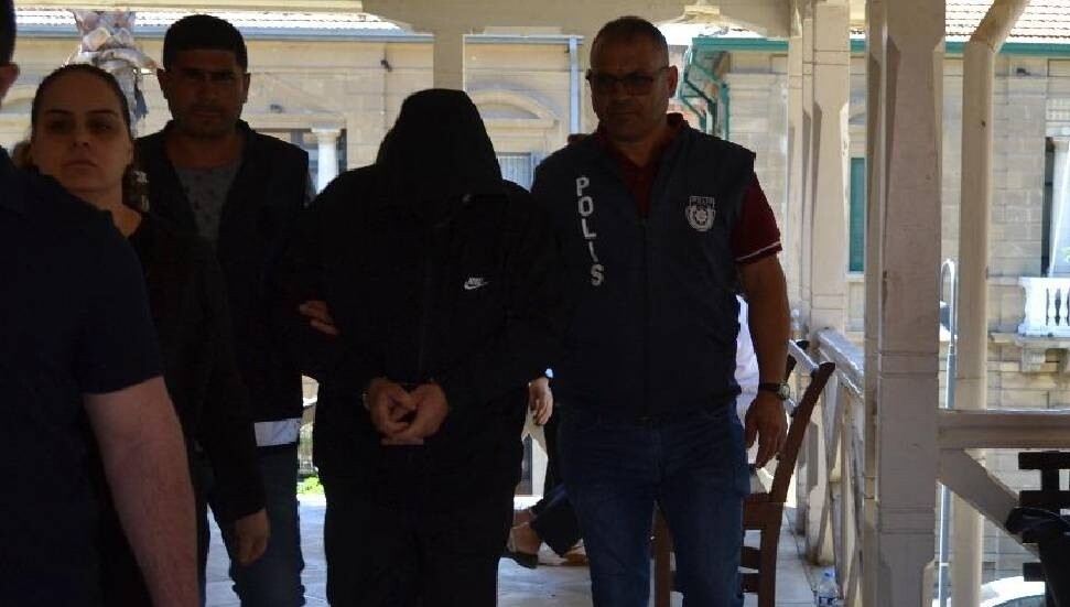 İş insanı Tekin Arhun 4 yıl hapis cezası aldı!