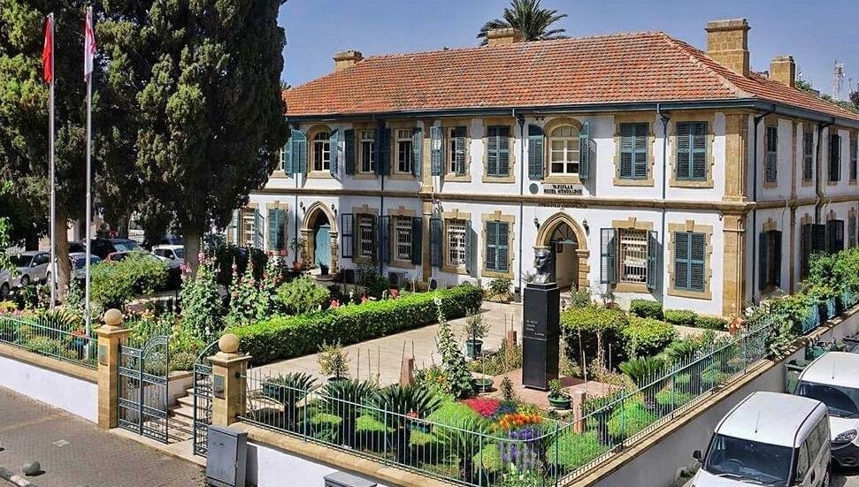 Evkaf: Fazıl Polat Paşa Çiftliği narenciye bahçeleri, ülkenin simgesel değerlerinden biri
