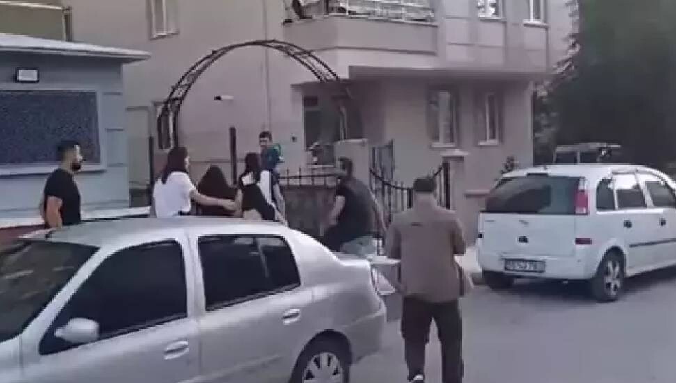 Türkiye'de günlerdir aranan çocuk dedesinin evinden çıktı