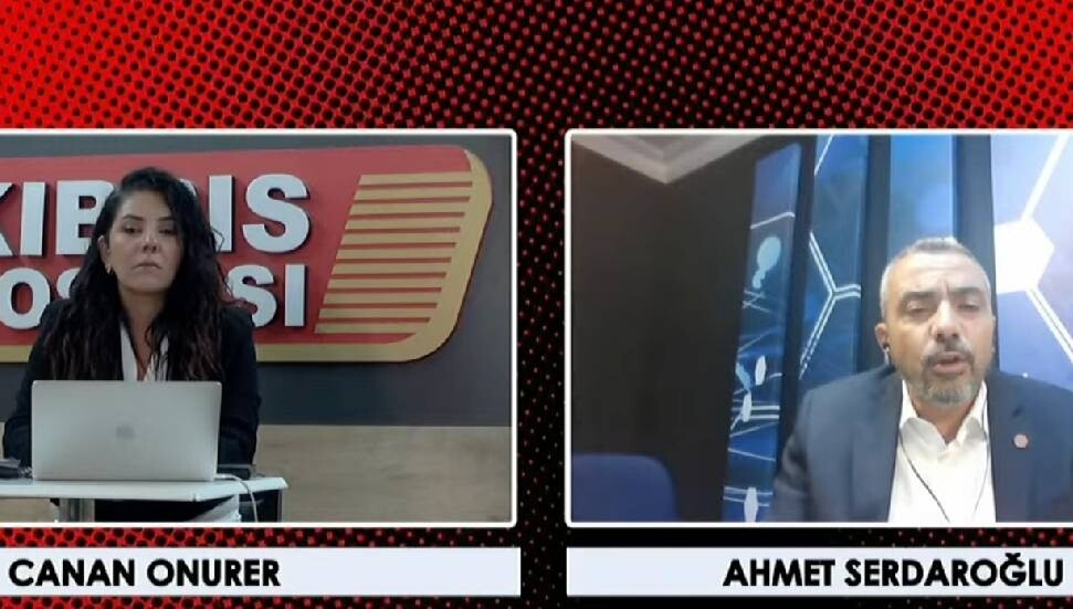 Ahmet Serdaroğlu: Denetim yok, başıboşluk devam ediyor