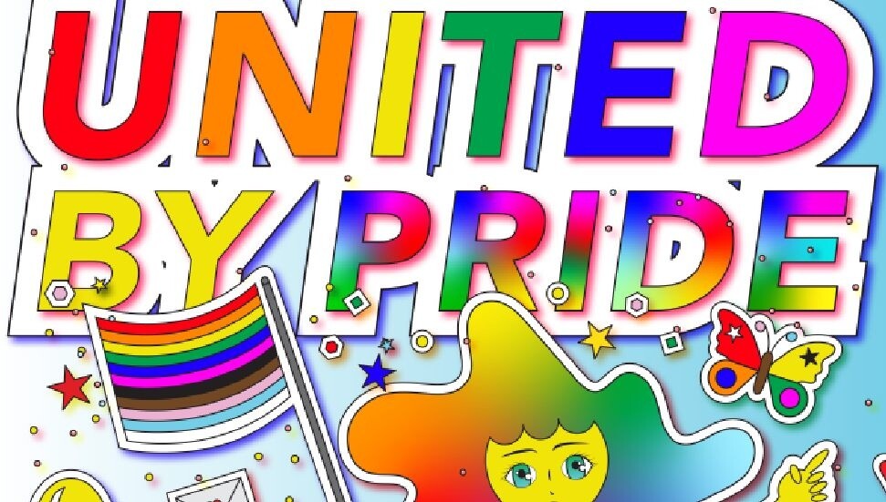 “United by Pride-Gururla Birleştik” etkinliği 14 Eylül’de yapılacak