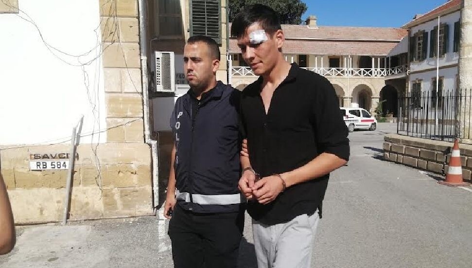 Murat Torayev, Muhammet Hamza Ahmetoğlu'nu alıkoyup darbettiği iddiasıyla tutuklandı