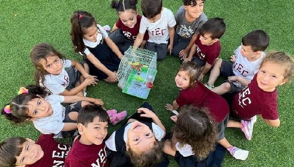 Yakın Doğu Oluşumu öğrencilerine ücretsiz sağlık sigortası güvencesi