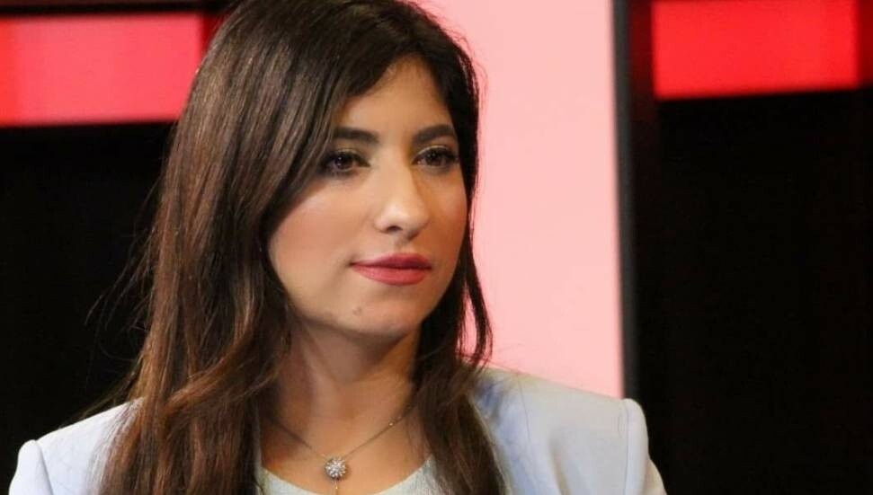 Muazzez Gazihan: Yeni yönetimle yaşadığım fikir ayrılıkları sebebiyle istifa ettim