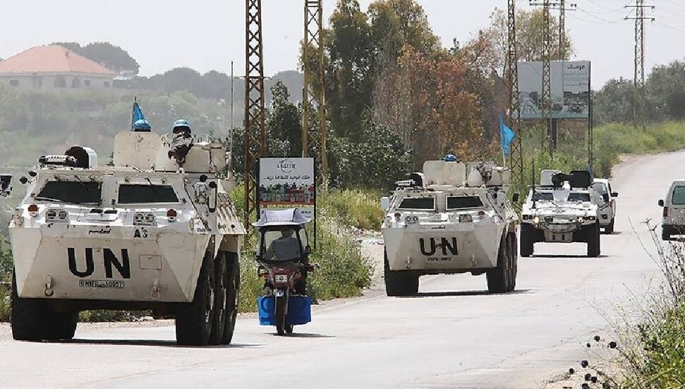 AB, İsrail'den UNIFIL saldırılarıyla ilgili açıklama bekliyor
