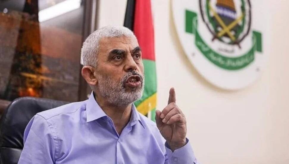 Israeli Military Confirms Hamas Leader Yahya Sinwar is Dead