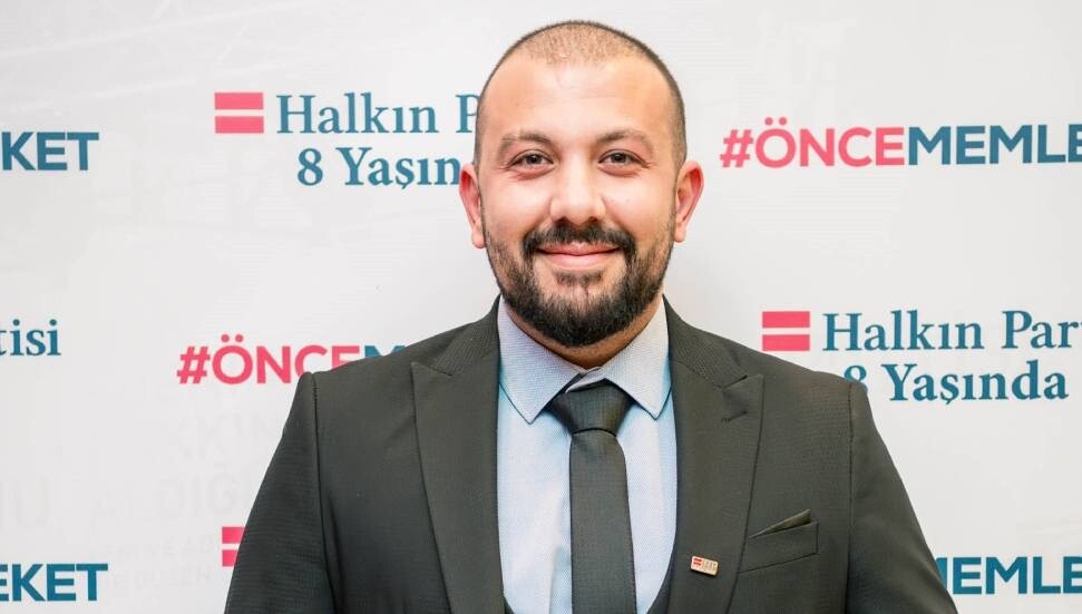 Devran Vudalı: Vatandaşlar reçetelerini yazdırma konusunda gereksiz bir eziyet çekiyor