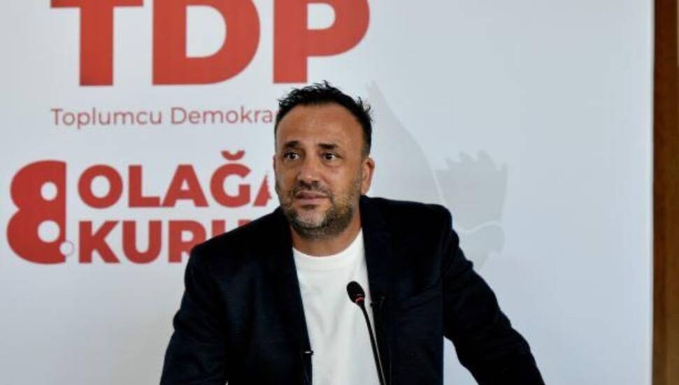 Çeler: Kıb-Tek Must Be Immediately Made Autonomous