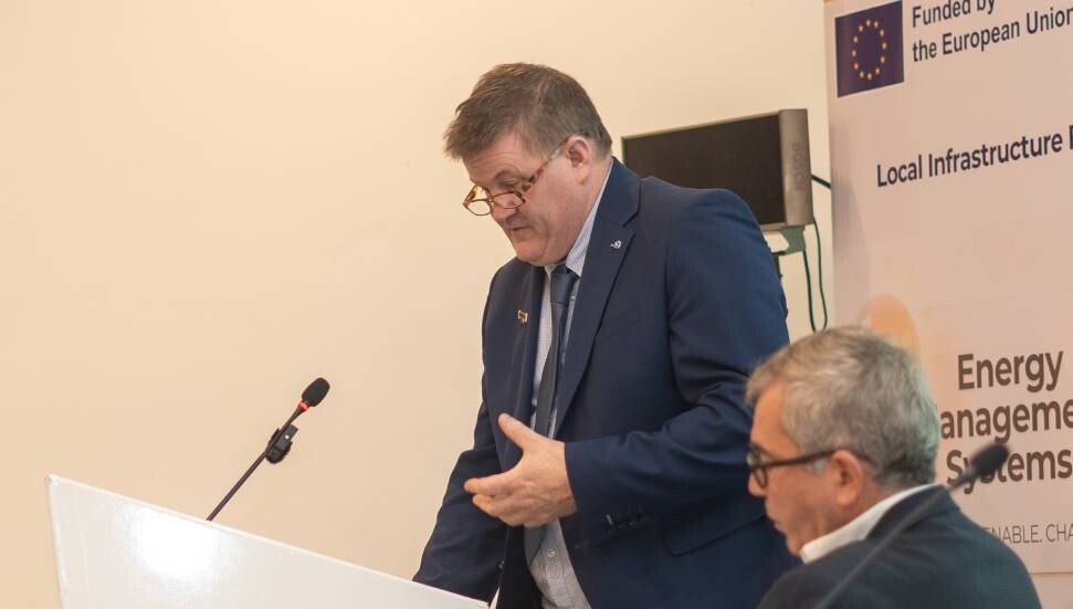 UNDP, sürdürülebilir enerji uygulamalarını teşvik etmeyi amaçlayan yeni bir inisiyatif başlattı