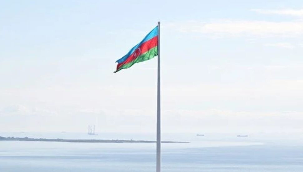 Azerbaijan condemns Indian strikes on Pakistan