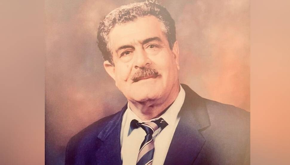 Oskar ailesi, Mustafa Hacıali’nin kaybı için taziye dileklerini iletti