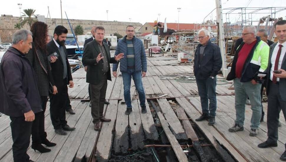 Erhan Arıklı: Halka daha iyi hizmet için eksikliklerimizi gidereceğiz