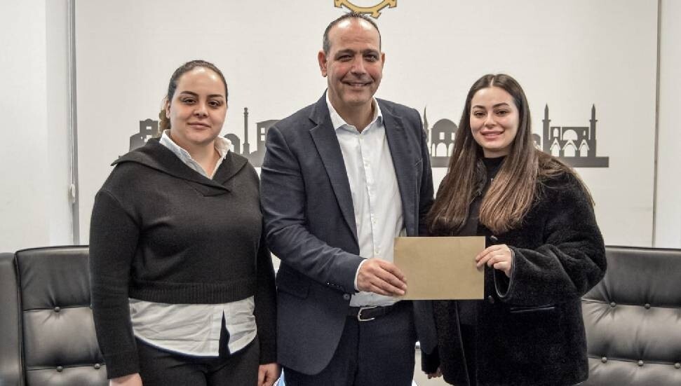 Capital Group'tan Lefkoşa Maratonu'na destek