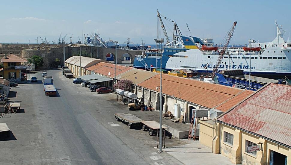 Liman-Sen Başkanı Ajdan Bilgiç oldu