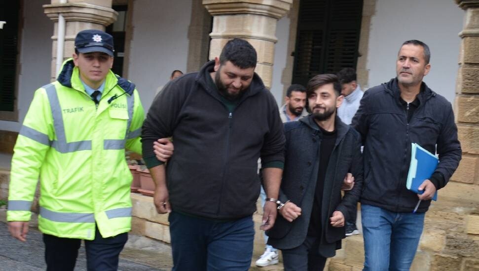 Suspects in Alayköy Nightclub Shooting Case Remanded in Custody