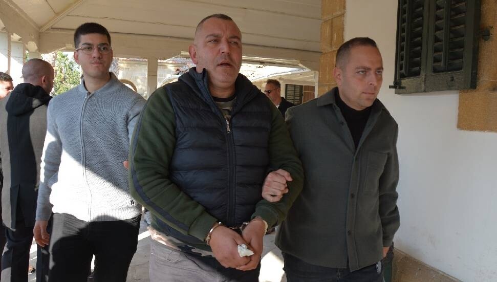 Askeri yasak bölgeyi ihlal etti, 520 kilo et ele geçirildi: Zanlı suç işlemediğini söyledi