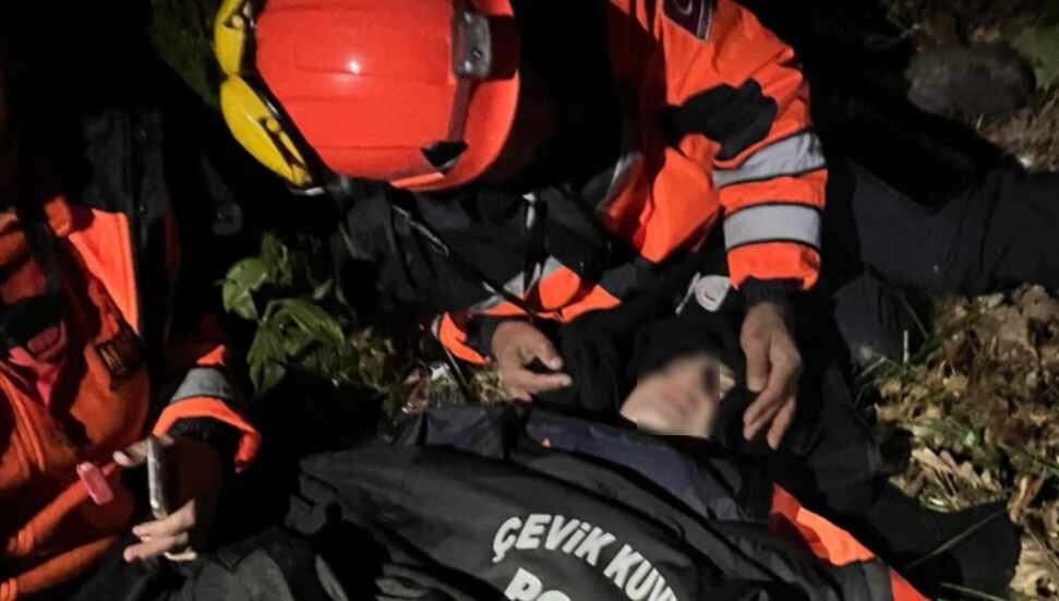 Kayıp peyzaj mimarı Ece Gürel bulundu
