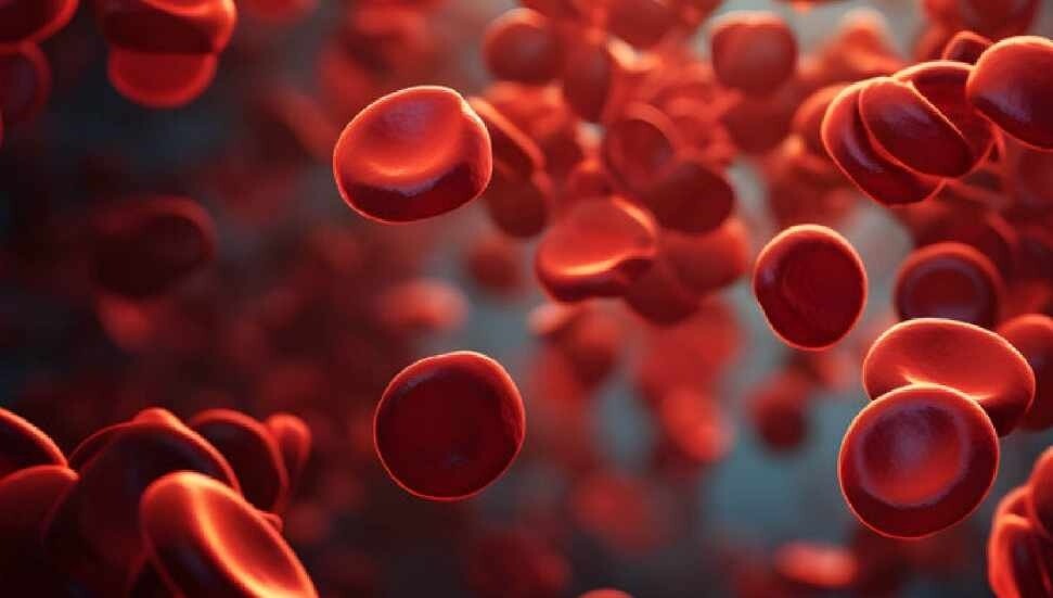 Ahmet Varoğlu: Thalassaemia için eşit tedavi ve bakım hakkı savunulmalı