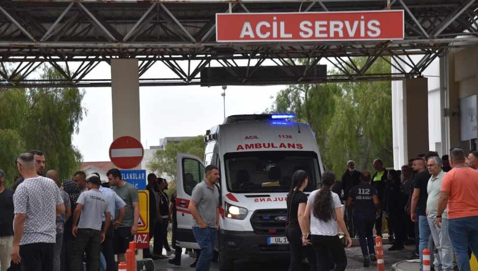 Yenierenköy’deki kazada yaralanan 3 öğrencinin tedavileri sürüyor