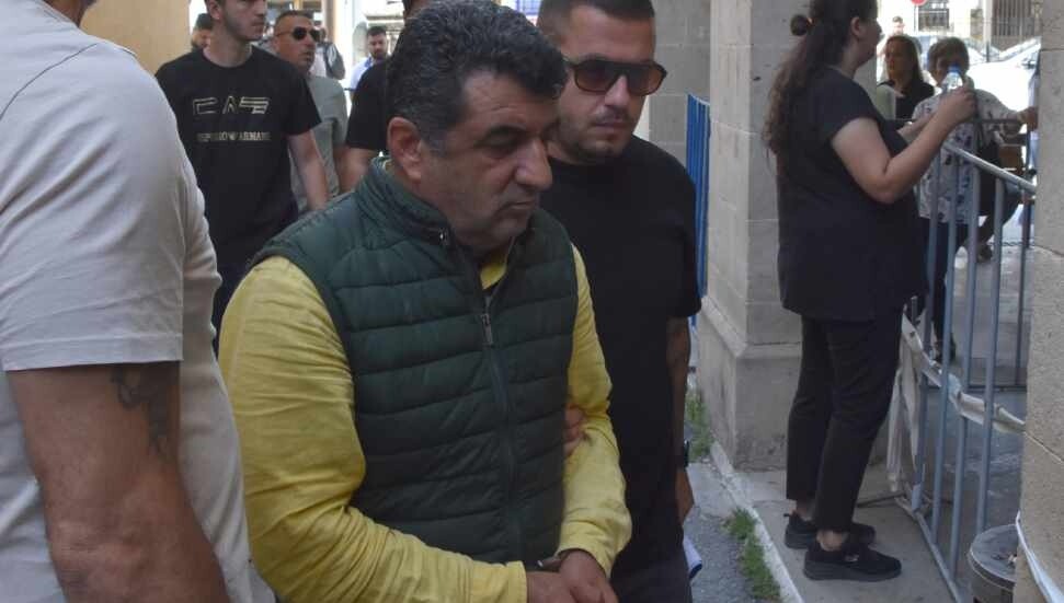 85 gramdan fazla uyuşturucuyla yakalandı: 6 gün tutuklu kalacak