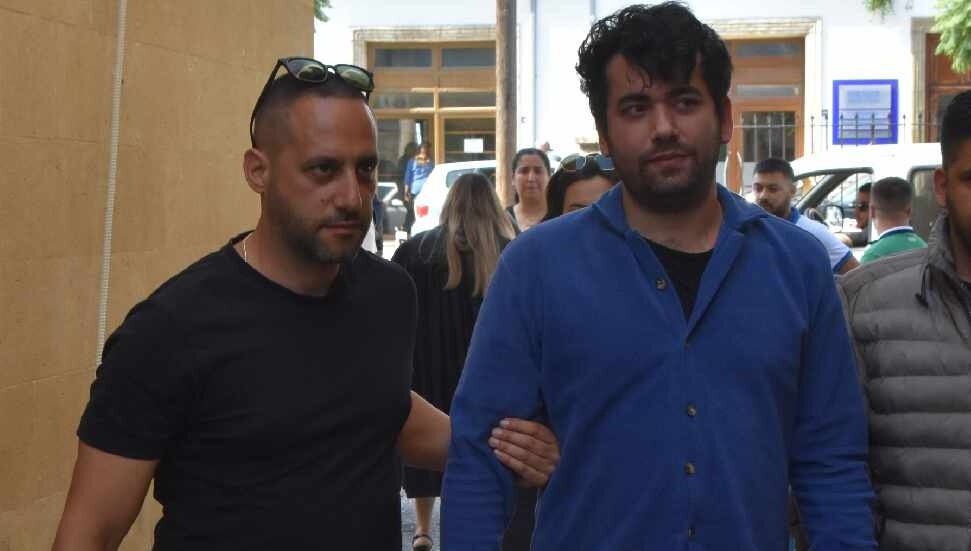 20 adet uyuşturucu hapla yakalandı: 6 gün daha tutuklu kalacak
