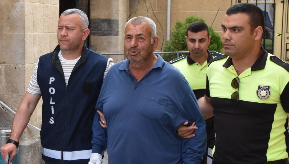 Rifat Gezici'nin hayatını kaybettiği kazanın zanlısı İbrahim Tımbıl, 3 gün daha tutuklu kalacak