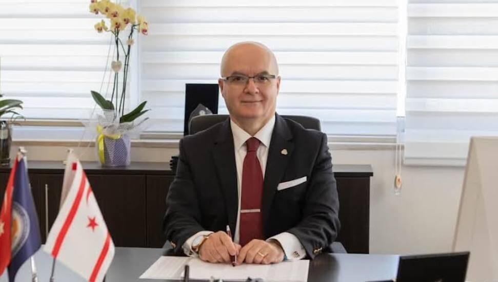 Prof. Dr. Karatepe: 19 Mayıs, bir milletin kaderini değiştiren kutsal bir gündür