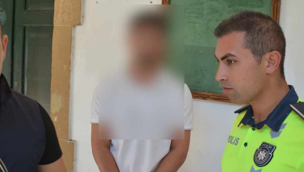 14 yaşındaki erkek çocuğa "tecavüz etmekle" itham edilen zanlı, 4 gün daha tutuklu kalacak