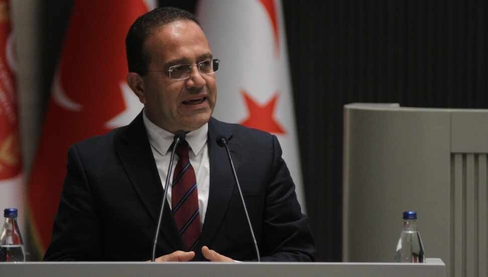 Şahali’den Değişiklik Tasarısı'nın kapsamına itiraz