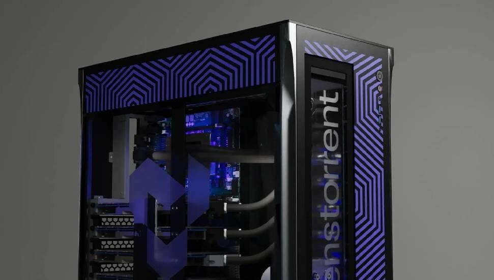 Tenstorrent isimli teknoloji şirketi Güney Kıbrıs’ta bölge ofisi açıyor