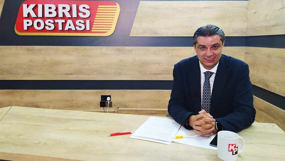 Serhan Aktunç: Uçak biletleri pahalı, THY ve Pegasus’un taban fiyat kampanyası için girişimler sürüyor