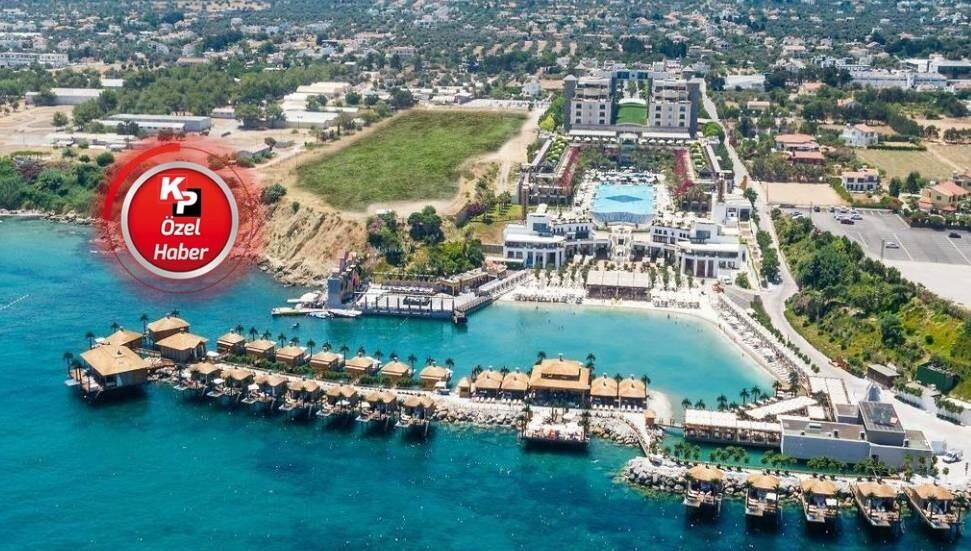 Deniz analizi sonuçları açıklandı: Tek kirli plaj Cratos!