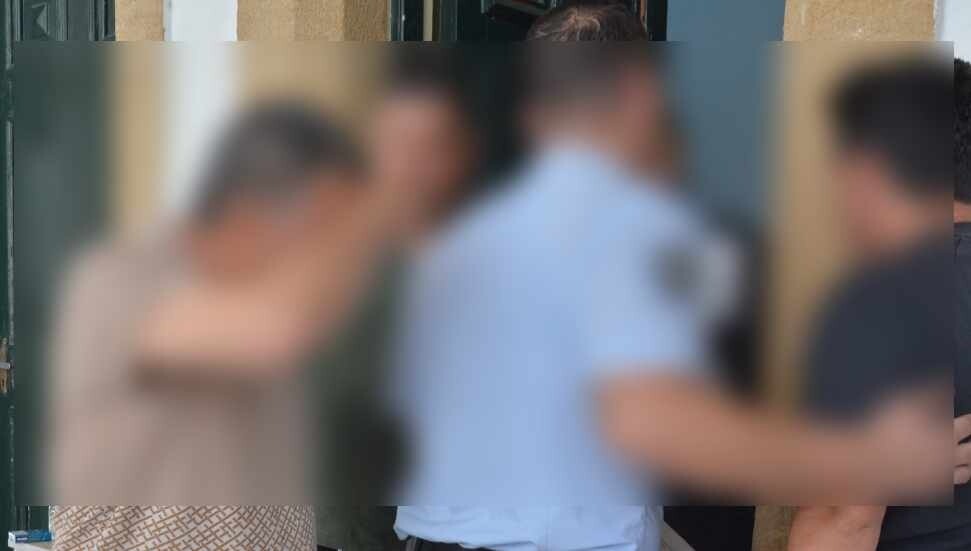 13 yaşındaki kız çocuğunu taciz etmekle itham edildi!