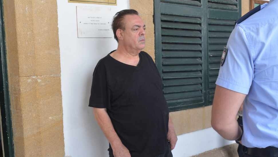 Düşürülen cüzdan içindeki paraları çalmakla itham edildi: Teminata bağlandı