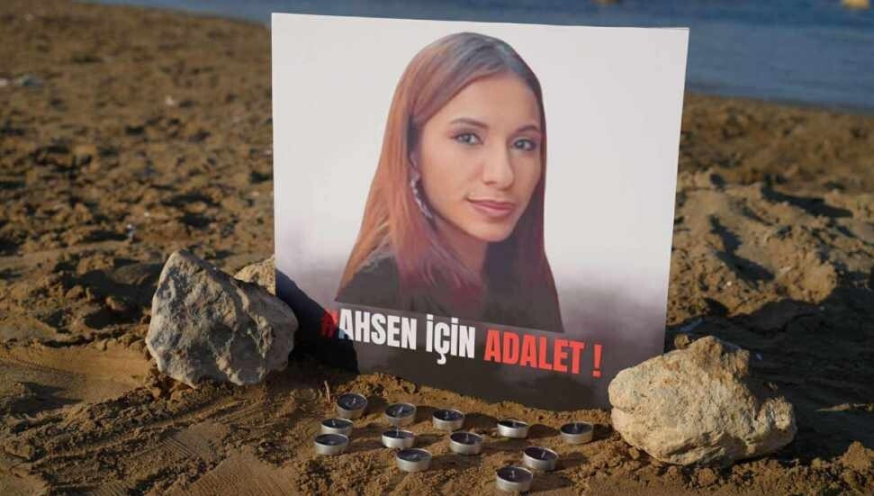 Basın-Sen’den “Ahsen için Adalet” eylemine destek!