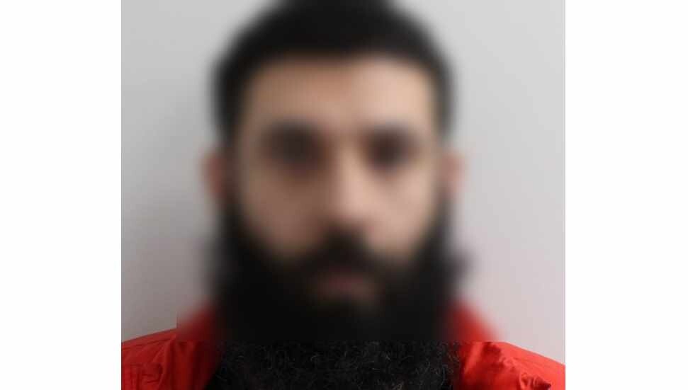 Londra’da yaşayan Mustafa Mehmet’e çocuğa cinsel istismar suçundan mahkumiyet