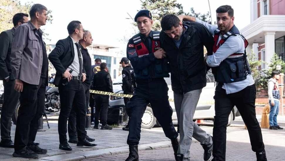 Türkiye'deki yenidoğan çetesi soruşturması: Savcıya tehdide 100 yıl istendi