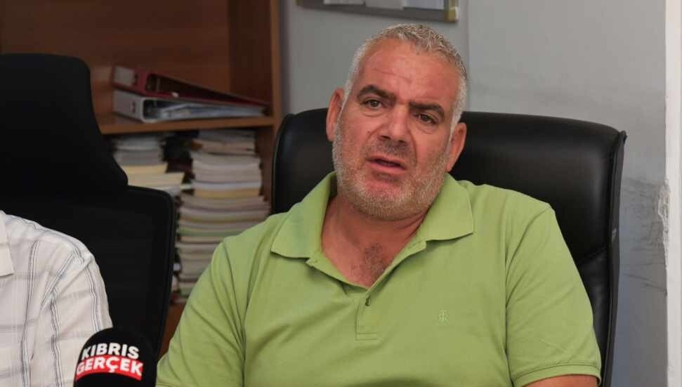 Adil Onalt: “Üretirken batan ilk sektör” olarak tarihe geçmek istemiyoruz