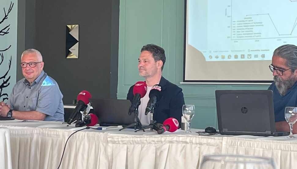 DAÜ-SEN: DAÜ mali sıkıntılarına rağmen akademik anlamda lider