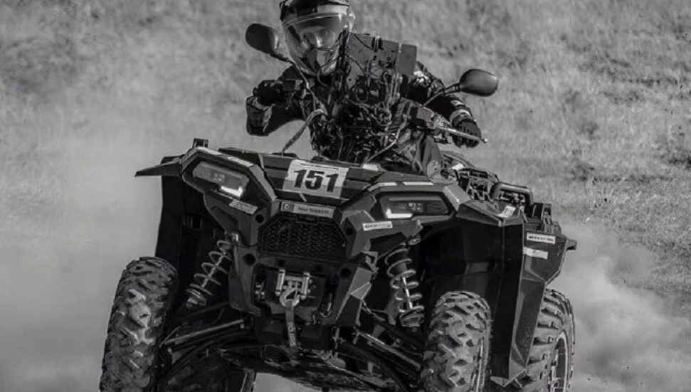 Rallide feci kaza: ATV sporcusu Hasan Yatgın hayatını kaybetti