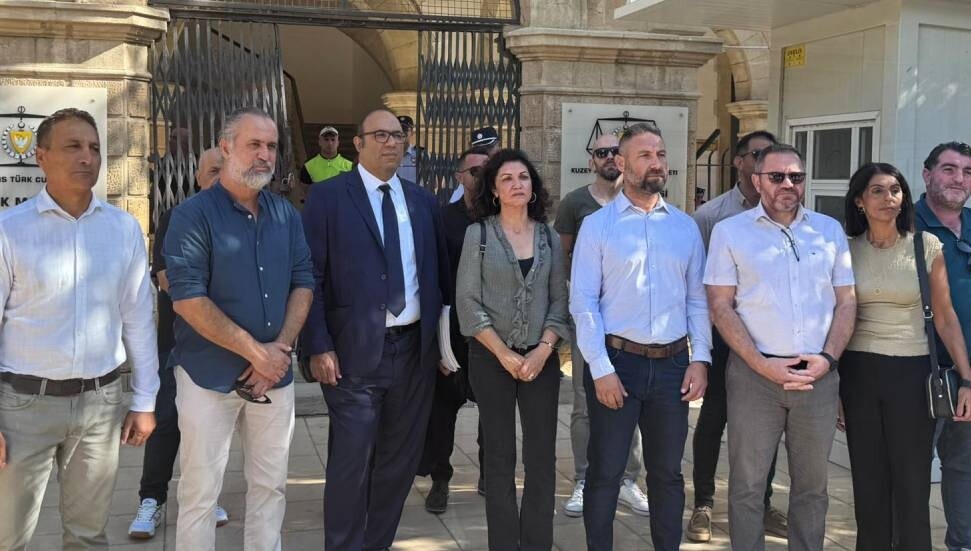Teacher Unions’ Trial Over 2022 Protest Postponed to December 1