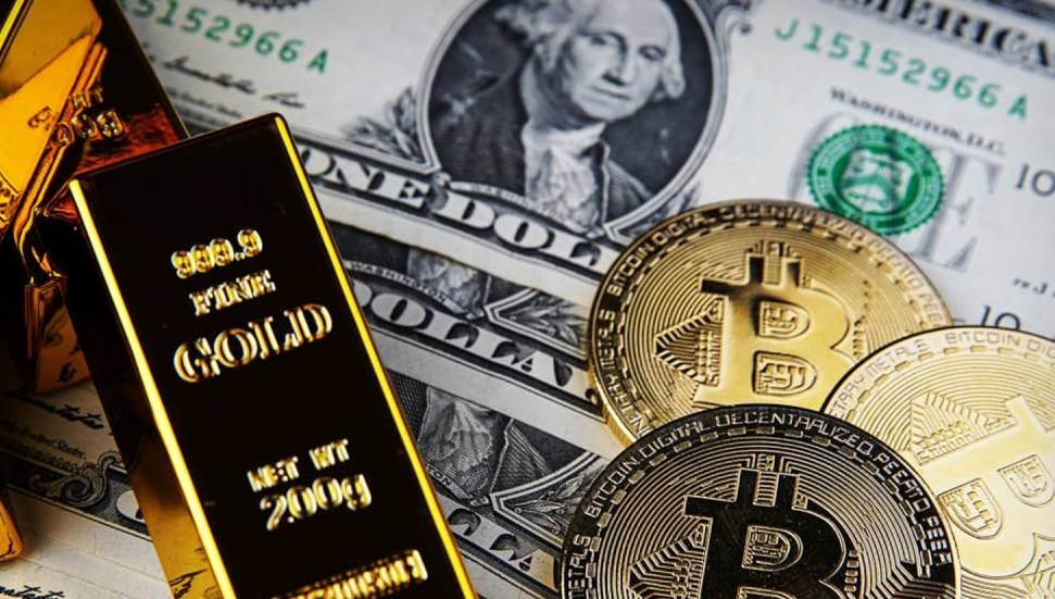 İktisatbank piyasa analizi: Altın, gümüş ve bitcoin 'ışıldıyor', dolar çöküyor!
