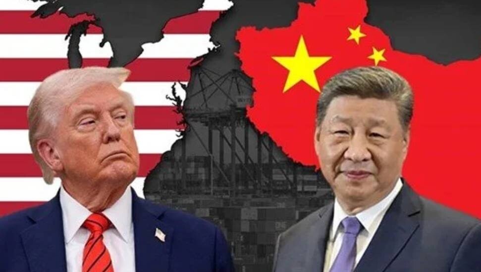 Trump: 1 Kasım'da Çin'e yüzde 155 gümrük vergisi uygulanacak