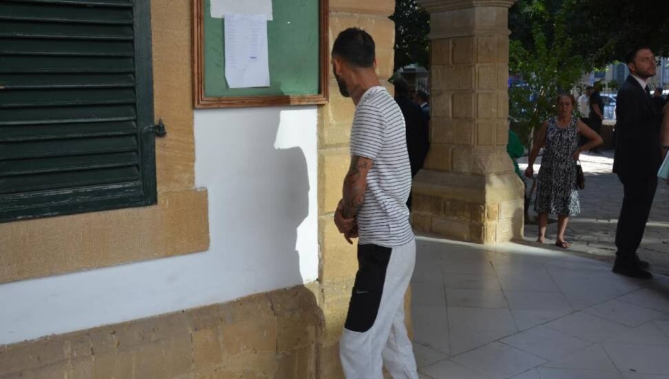 Hırsızlık yapmakla itham ediliyor: Bülent Çolak 1 gün tutuklu kalacak