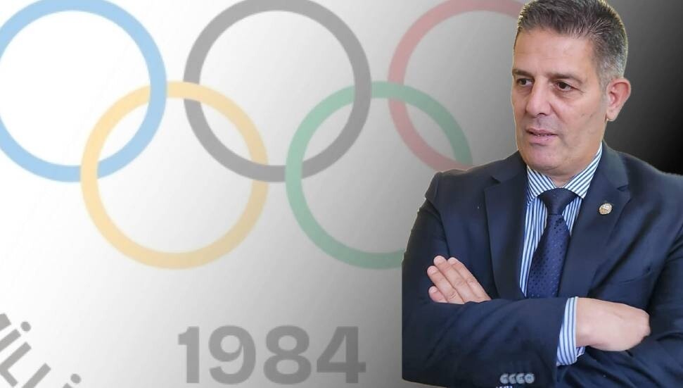 Kamalı: İslam Dayanışma Spor Oyunları’na gözlemci üye statümüzde katılamamanın burukluğunu yaşıyoruz