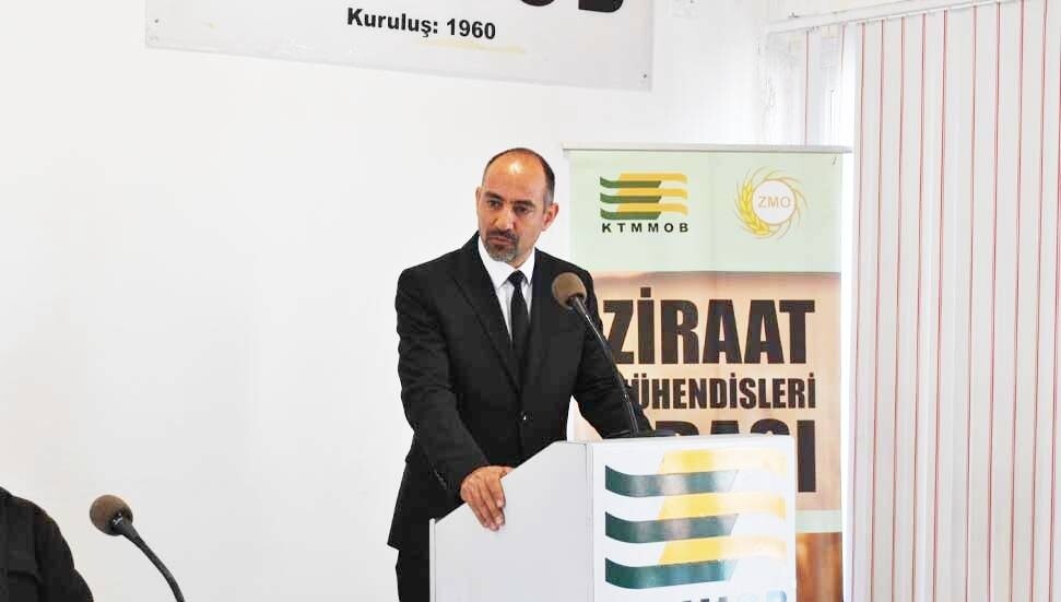 Erkut Uluçam: Sebze ve meyve fiyatlarının yüksekliği üretici baskısıyla açıklanamaz