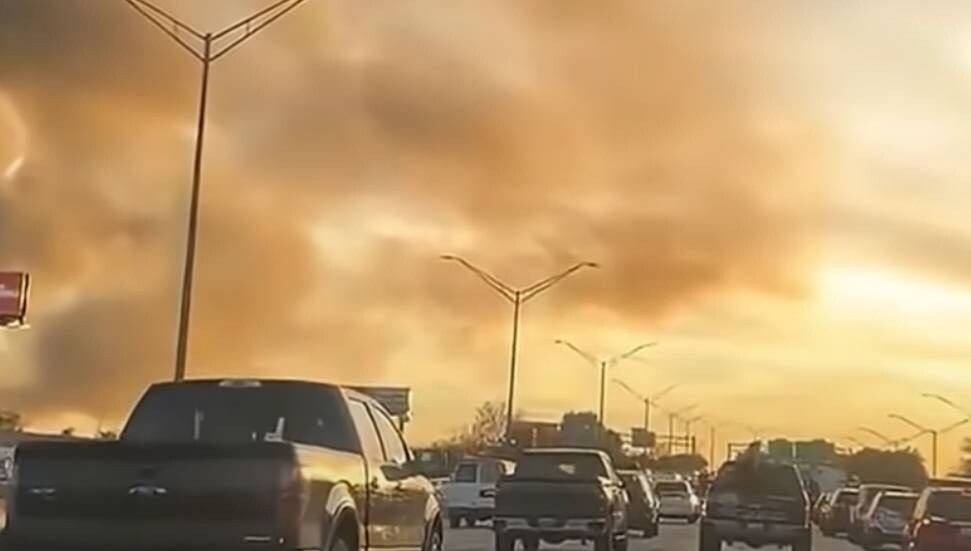 ABD'deki kargo uçağı kazasında can kaybı 11'e yükseldi