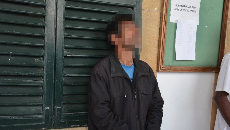 Öz yeğenini taciz etmekle itham edilmişti: 100 bin TL'lik teminata bağlandı