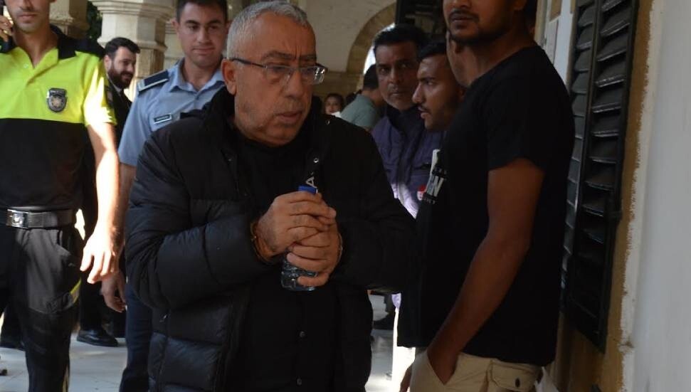 Polise rüşvet teklif etti: Bir ayı aşmayacak süreyle cezaevine gönderildi