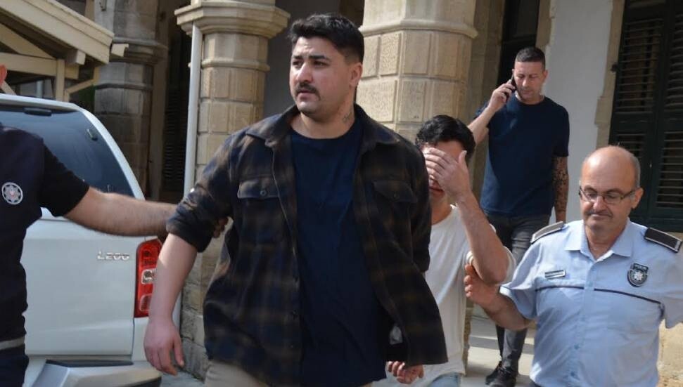 Daha önceden aynı suçtan yargılanmıştı: Kadına şiddet zanlısına hapis cezası!